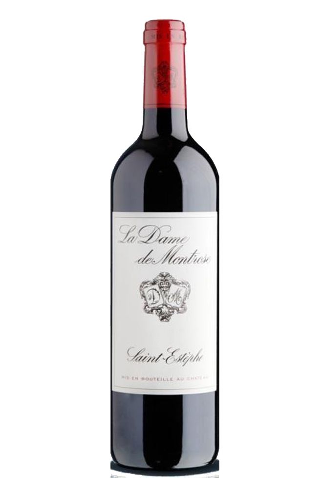 2010 La Dame de Montrose