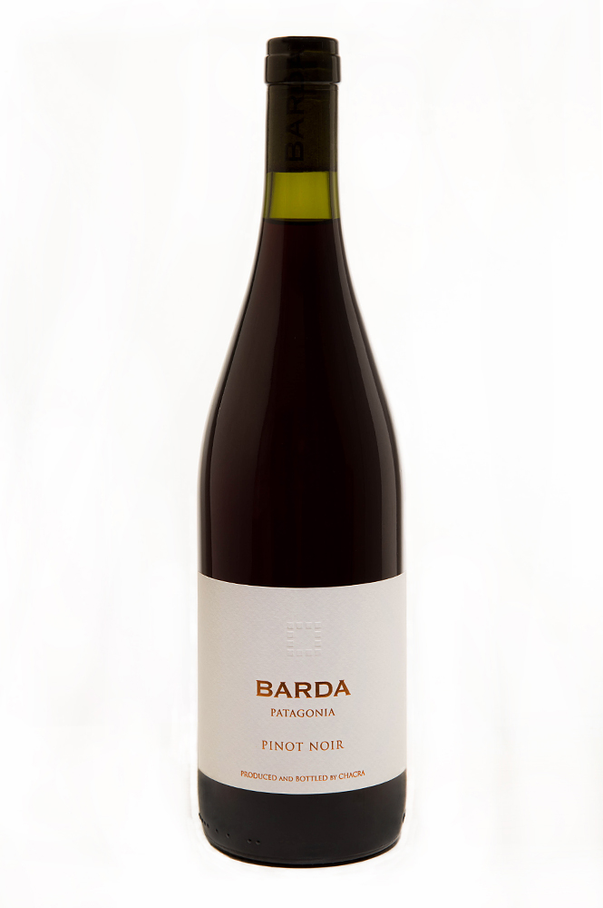 2020 Pinot Noir Barda
