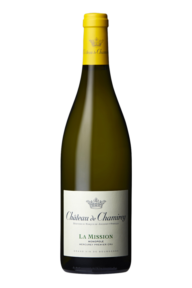 2022 Mercurey Blanc 1er Cru La Mission