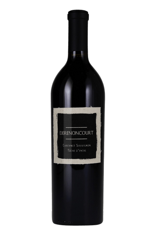 2010 Tache d'Encre Cabernet Sauvignon