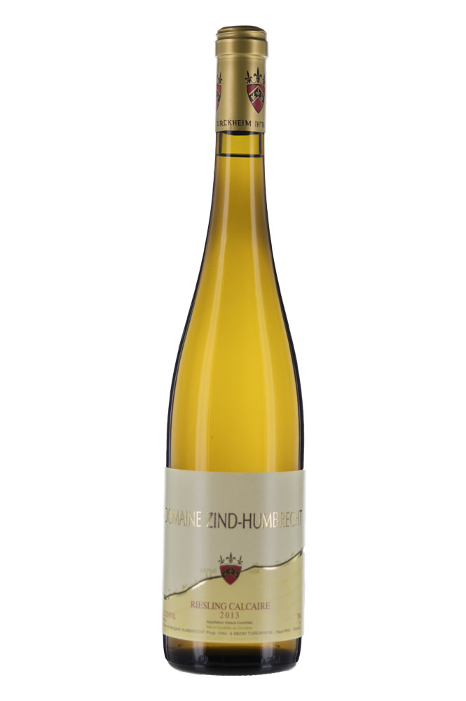 2014 Pinot Gris Roche Calcaire (1)