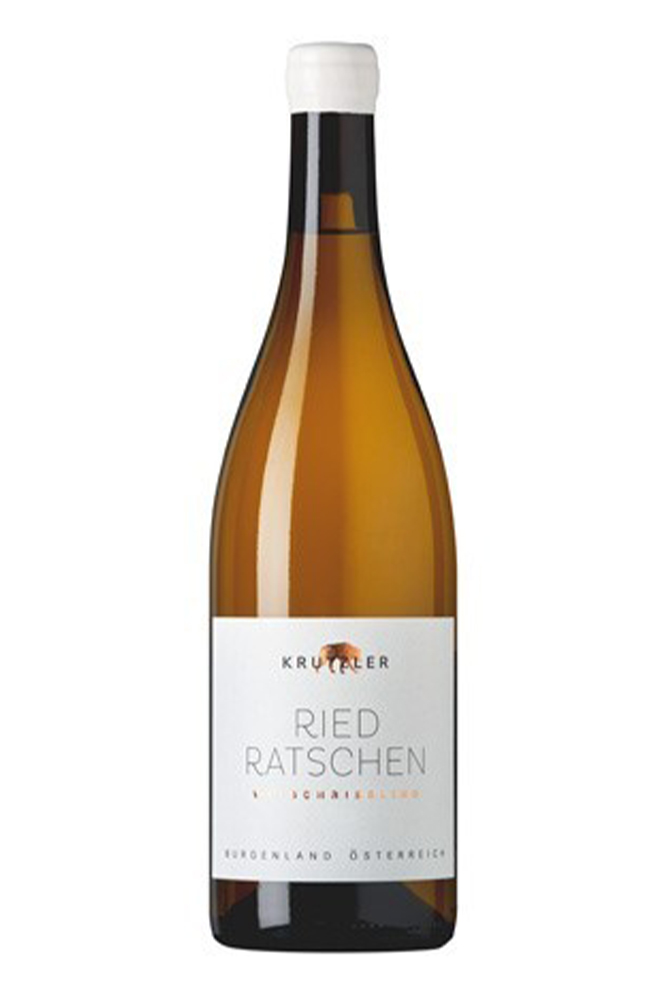 2021 Welschriesling Ried Ratschen