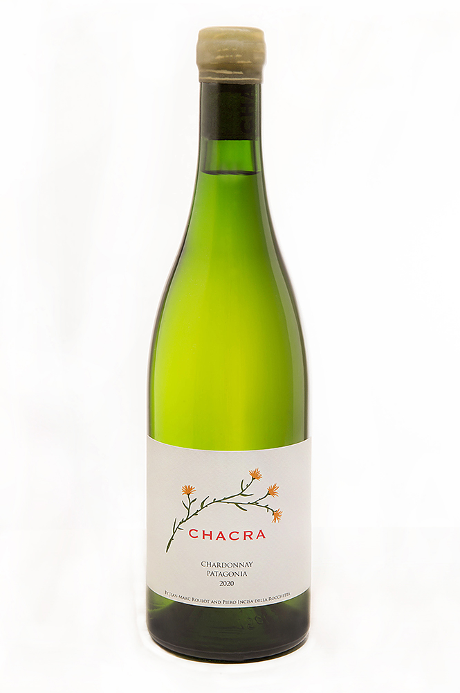 2022 Chardonnay Chacra