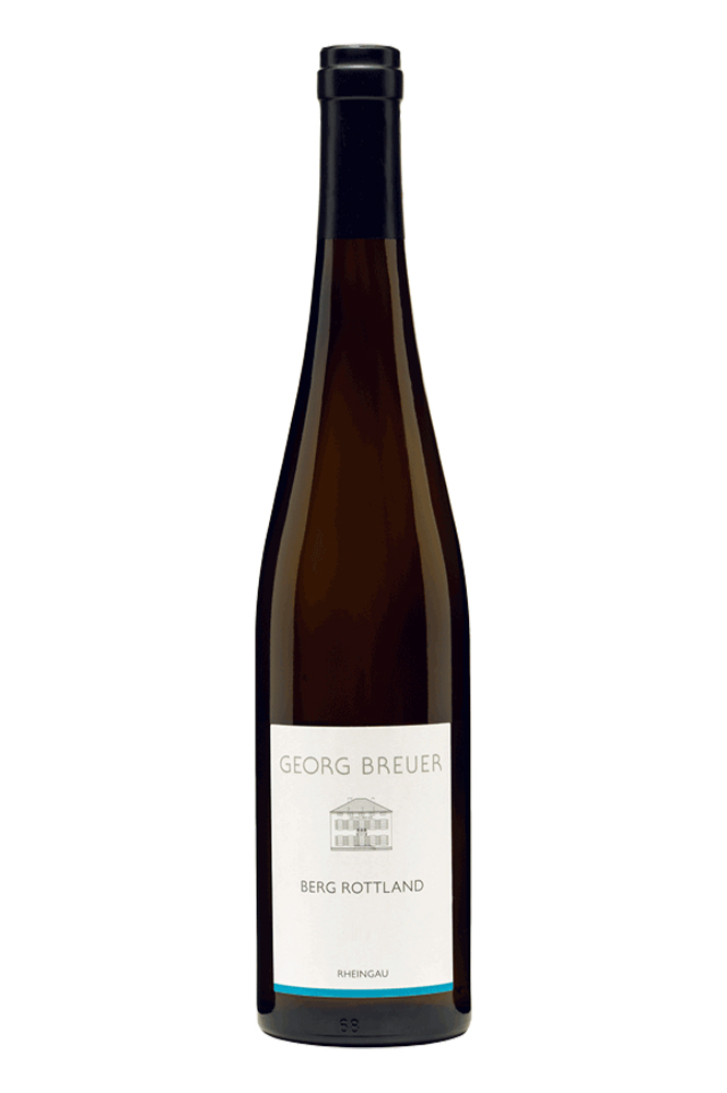 2022 Rüdesheim Berg Rottland Riesling