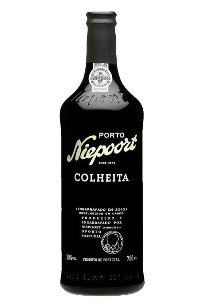 2003 Colheita Port