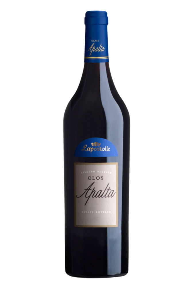 2012 Clos Apalta (Late Release)
