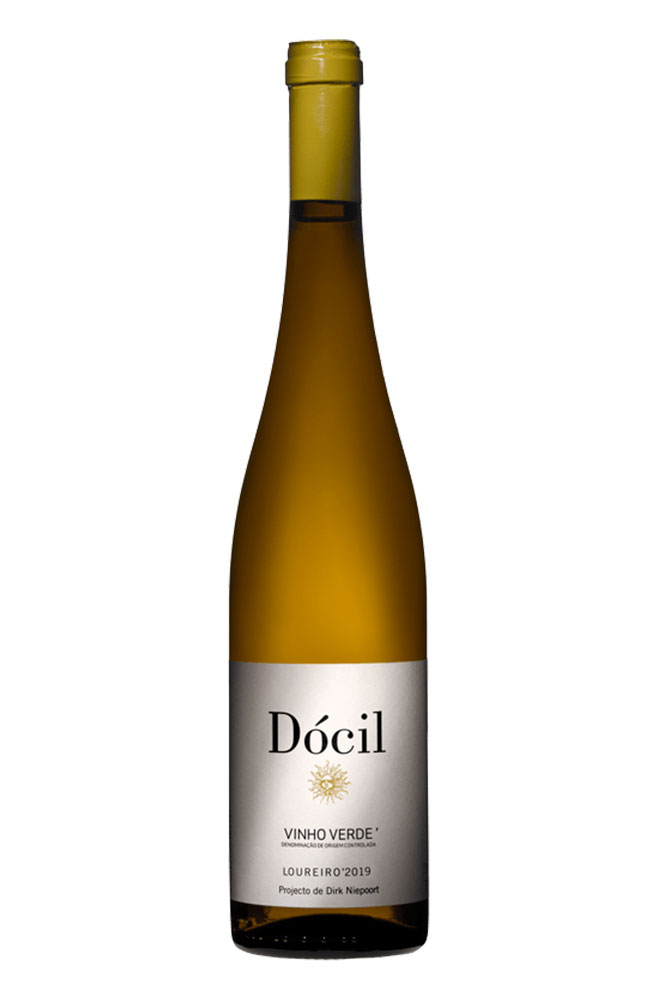 2019 Dócil Loureiro Vinho Verde