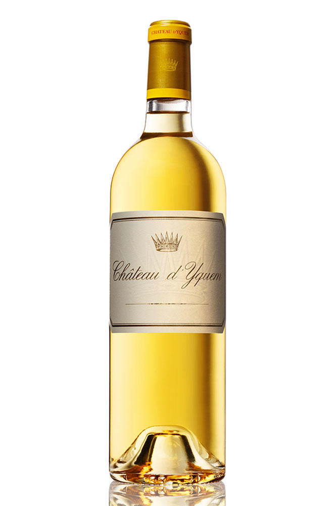 2021 Yquem Magnum