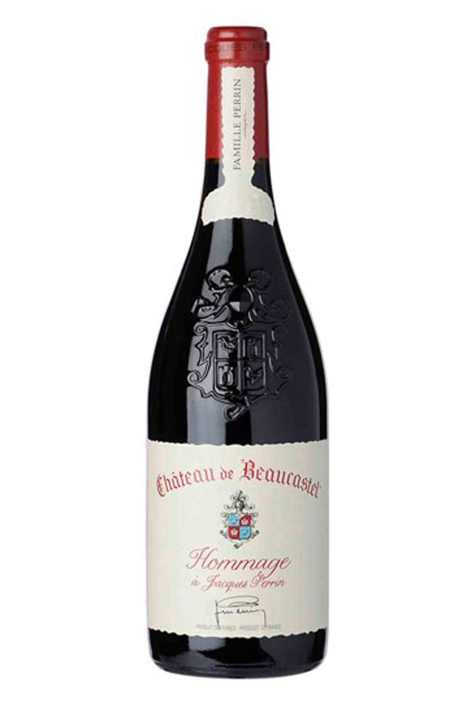 2022 Hommage a Jacques Perrin Magnum