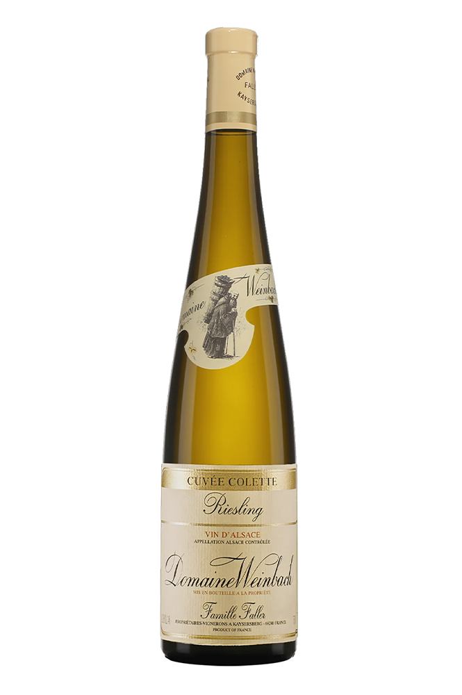 2021 Riesling Cuvee Colette Magnum