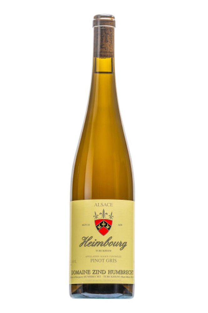 2021 Pinot Gris Heimbourg