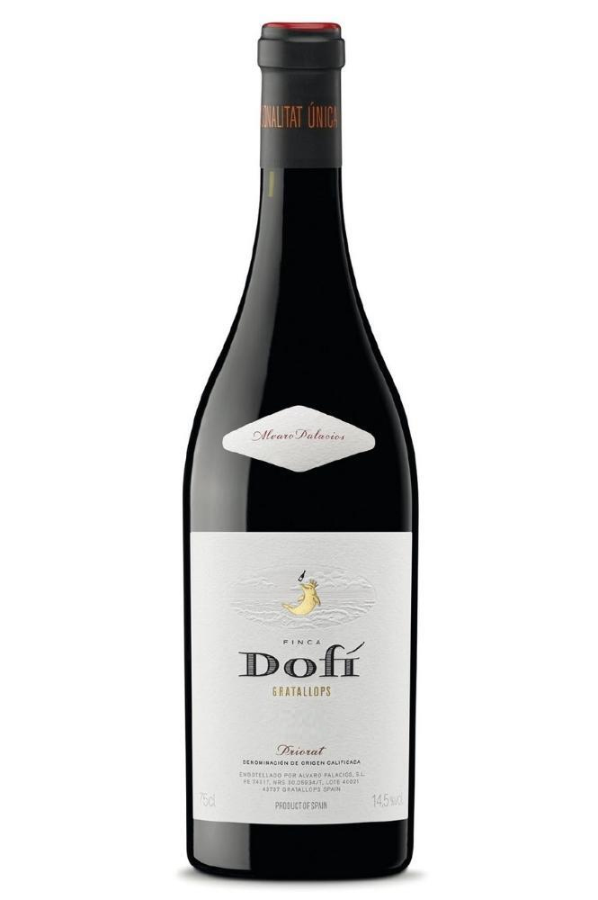 2022 Finca Dofi Magnum