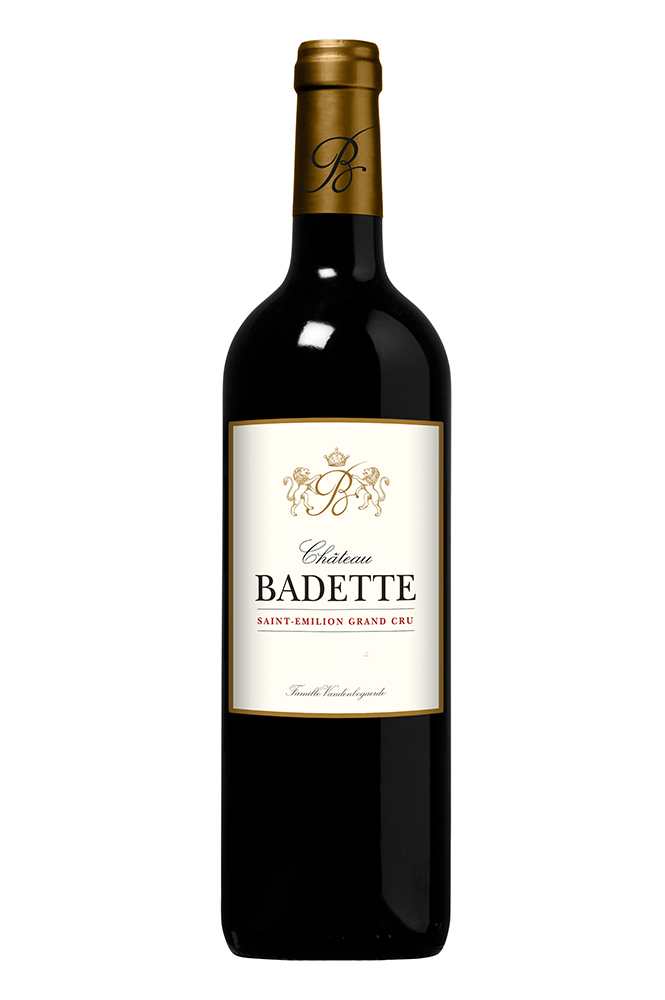 2017 Badette