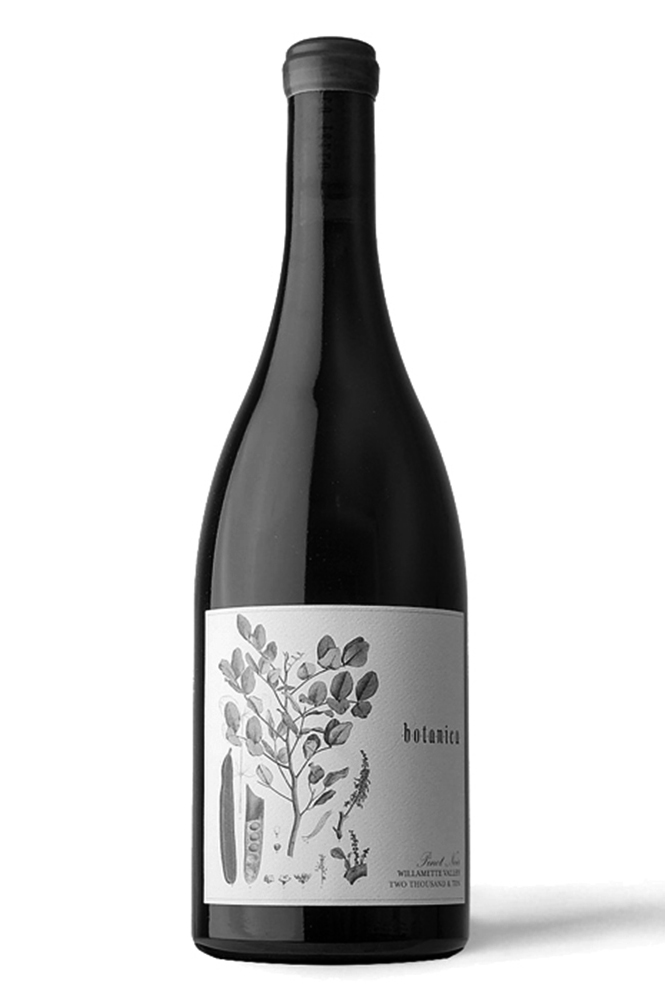2021 Pinot Noir BOTANICA