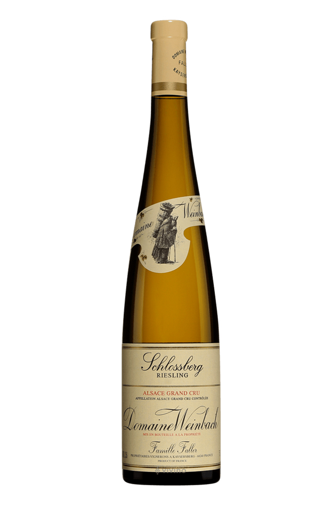 2020 Riesling Grand Cru Schlossberg