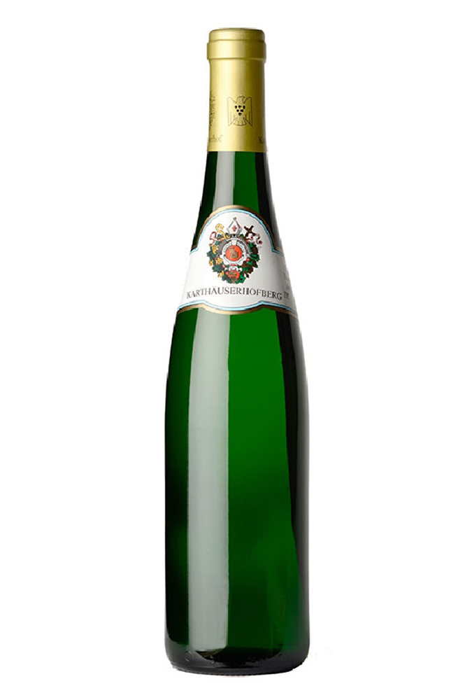 2012 Riesling Auslese
