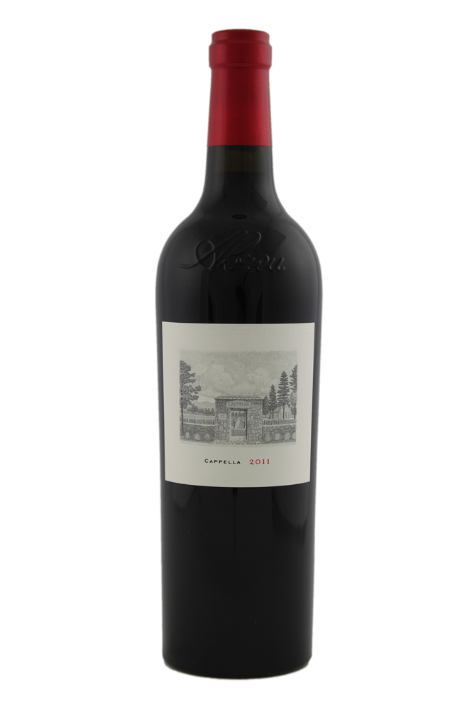2014 Red Wine Capella