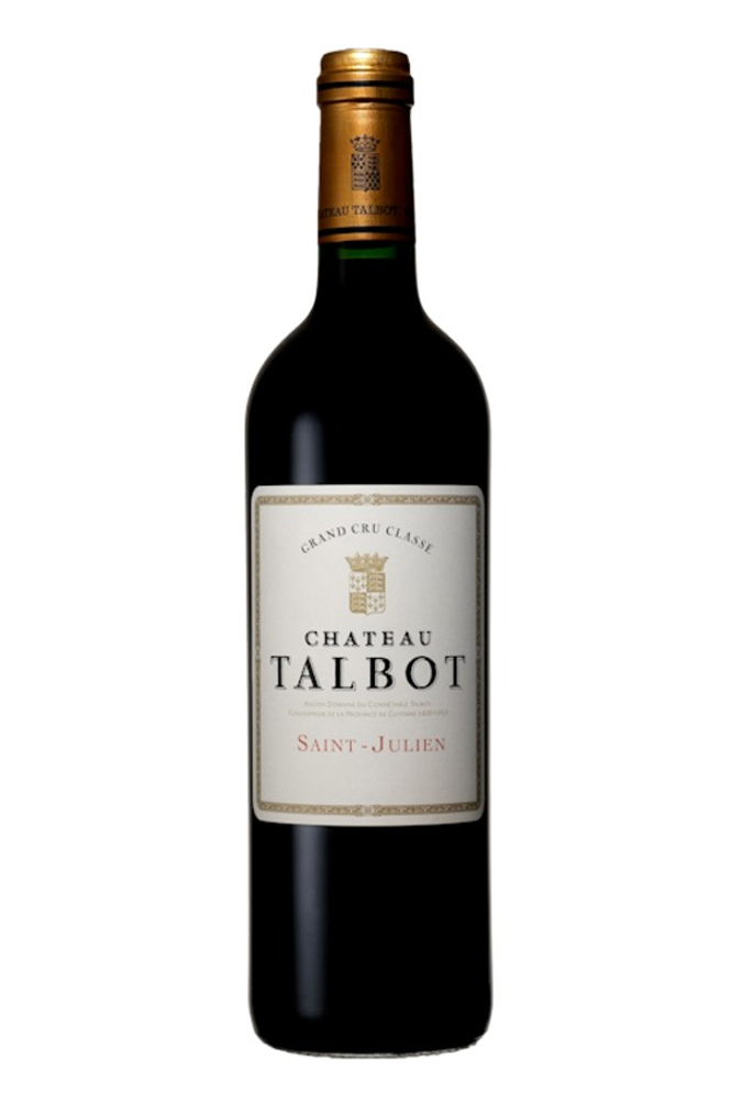 2011 Talbot