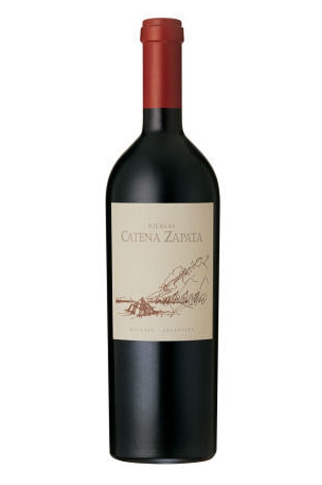 2010 Nicolas Catena Zapata