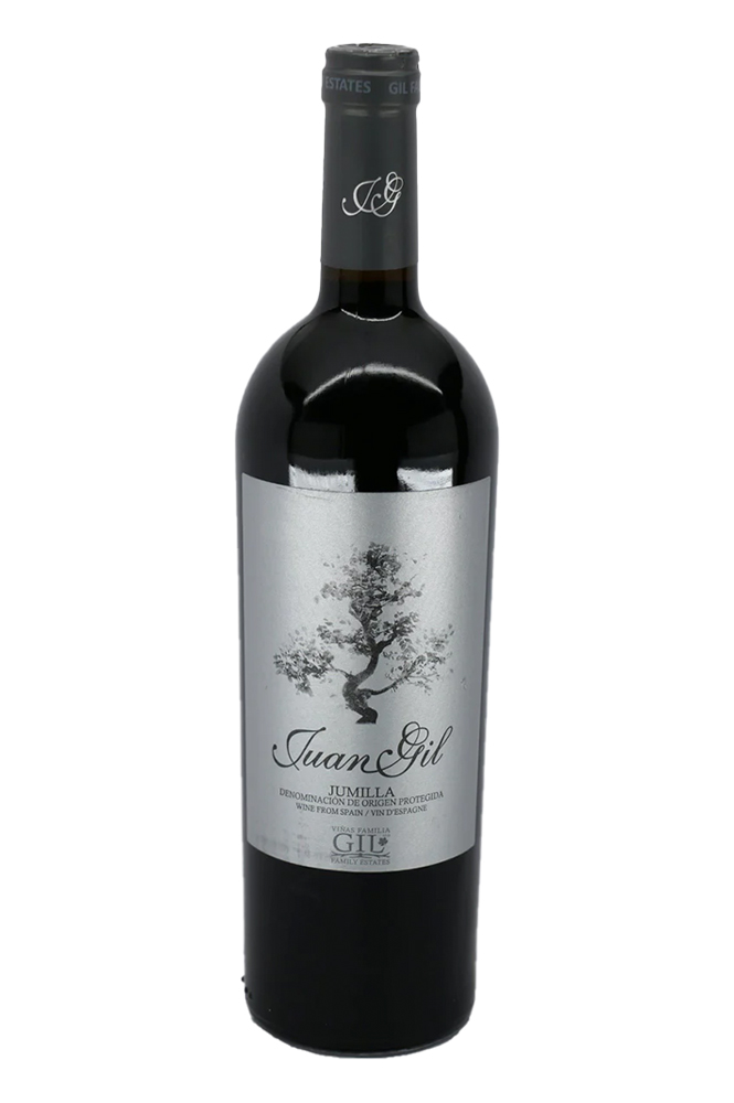 2017 Jumilla Monastrell Silver Label