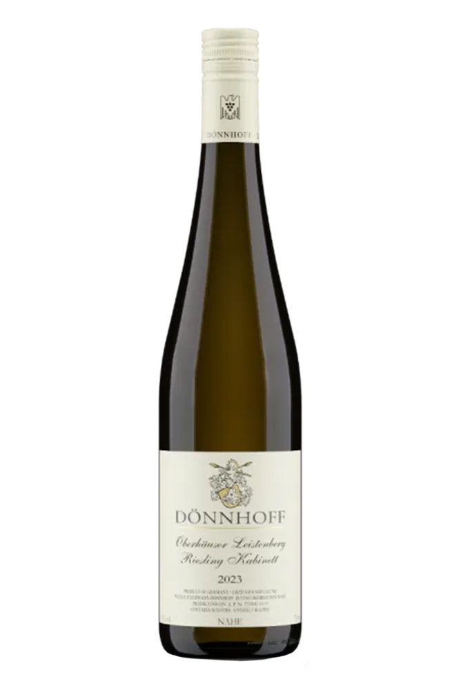 2023 Riesling Kabinett Oberhäuser Leistenberg