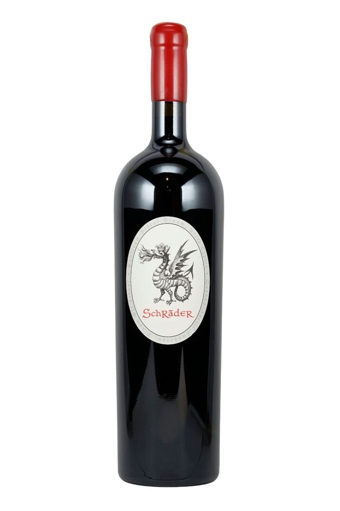 2012 Cabernet Sauvignon Old Sparky Magnum