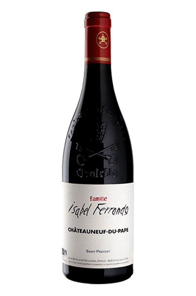 2022 Châteauneuf du Pape