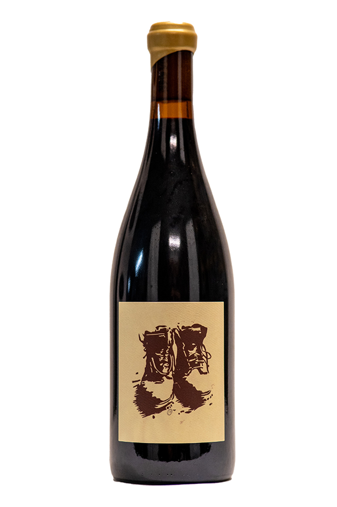 2021 Grenache Distenta III