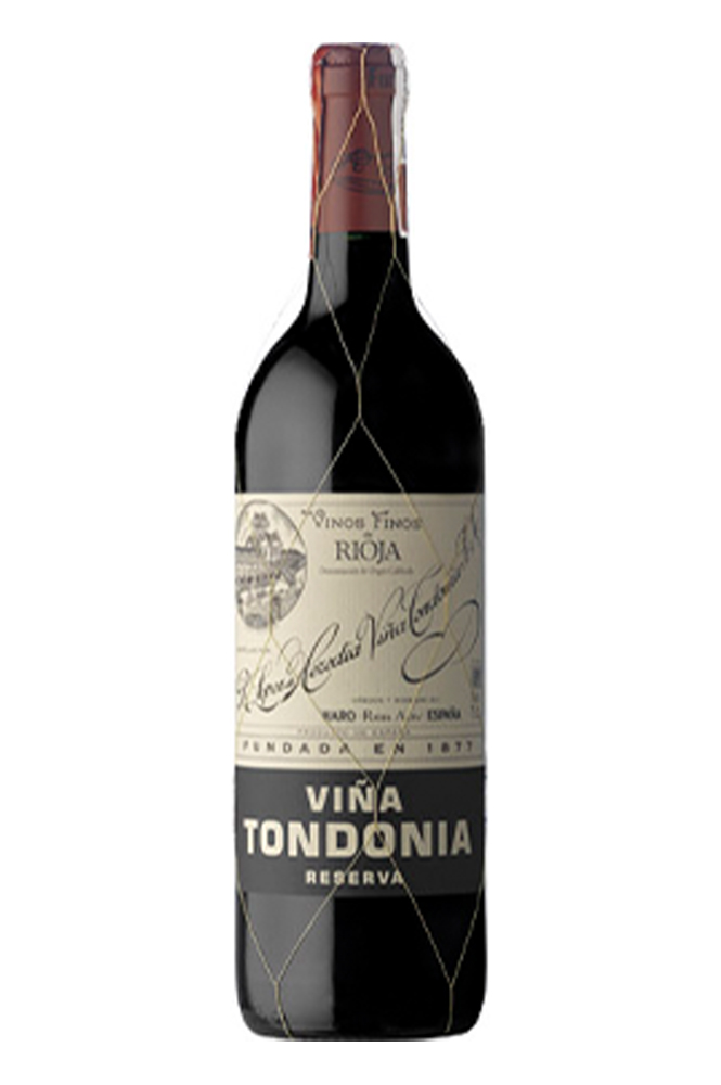 2012 Vina Tondonia Tinto Reserva Magnum