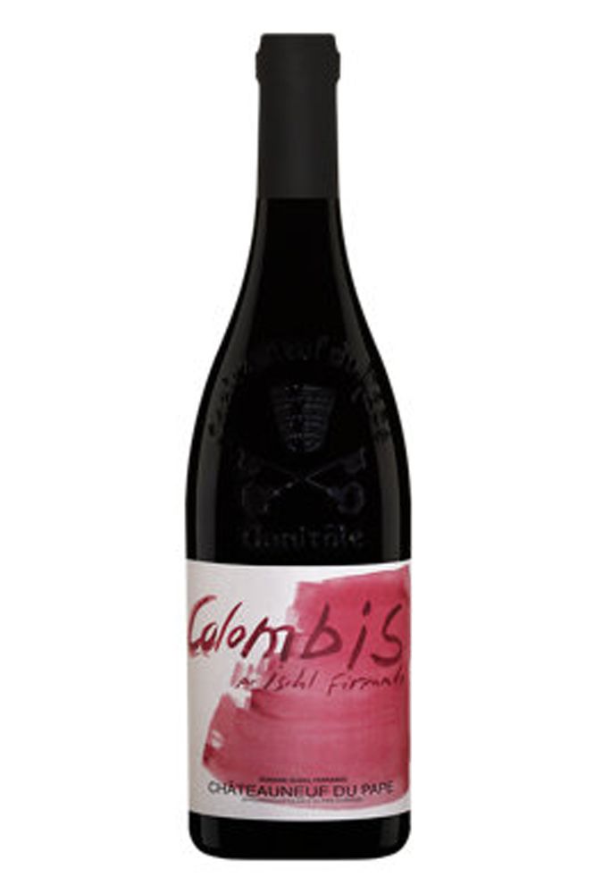 2022 Châteauneuf du Pape Colombis