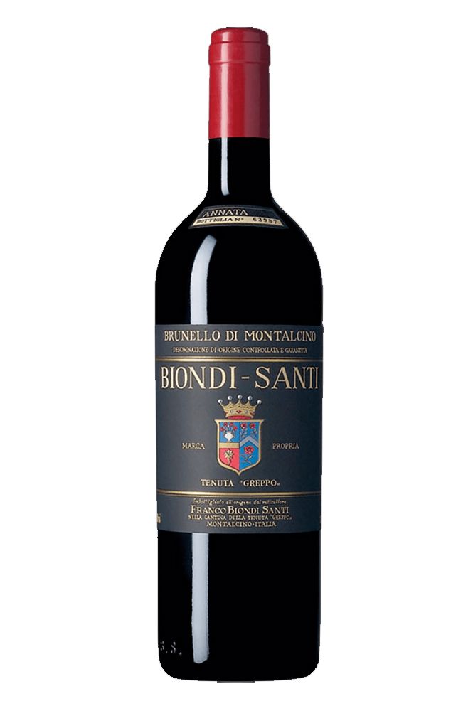 1988 Brunello di Montalcino Riserva (2024 Release)