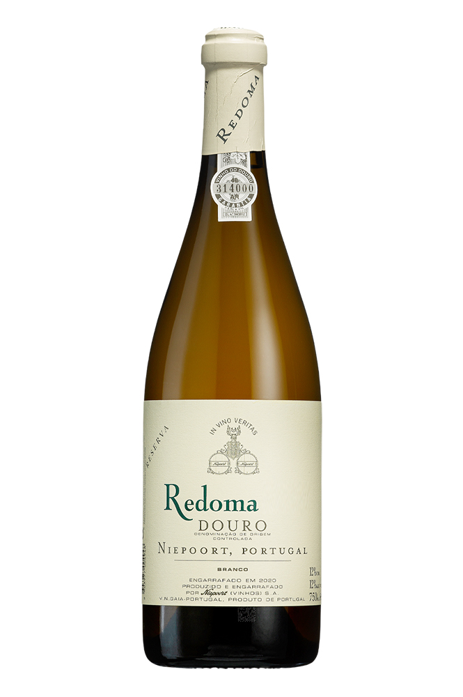 2023 Redoma Branco Reserva