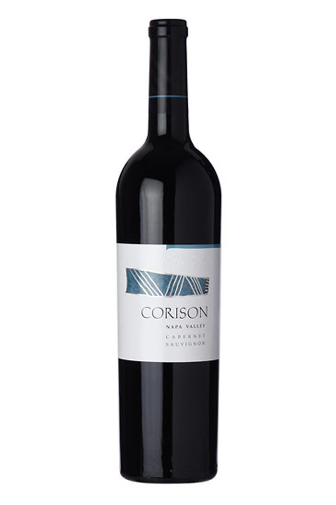 2018 Napa Valley Cabernet Sauvignon