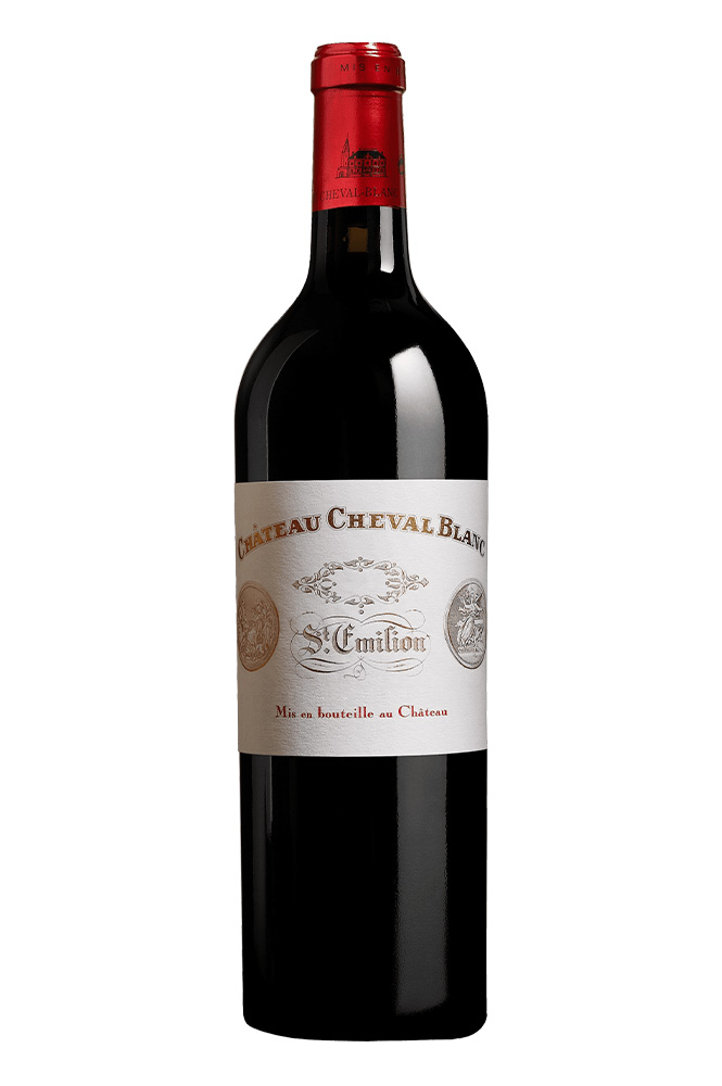 2023 Cheval Blanc