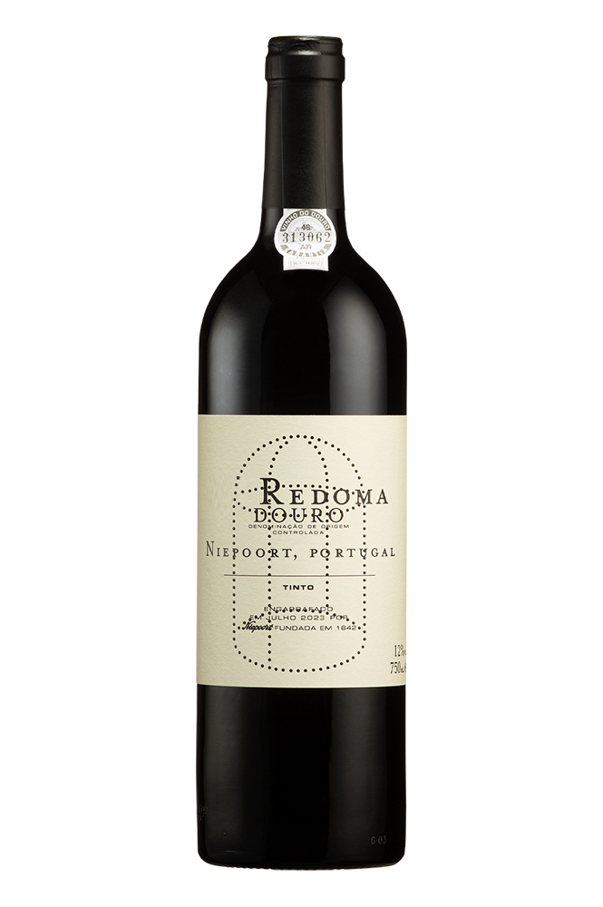 2021 Redoma Tinto