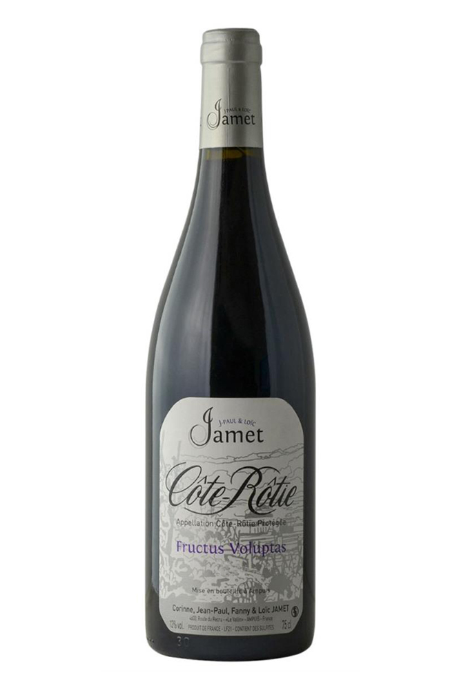 2021 Côte Rotie Fructus Voluptas