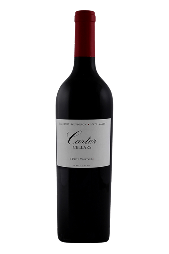 2014 Weitz Vineyard Cabernet