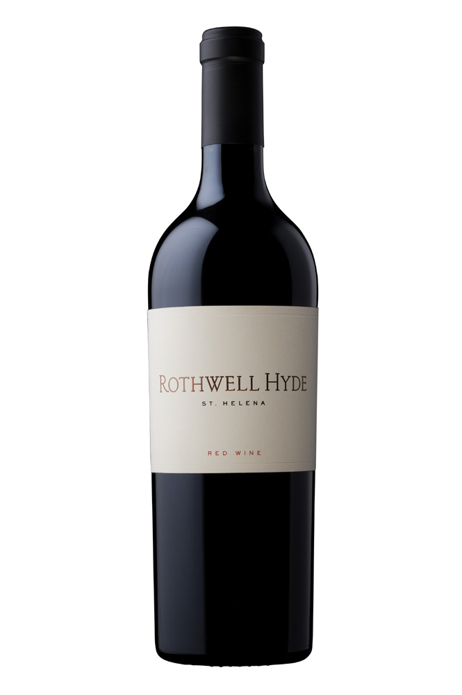 2015 Red Wine Rothwell Hyde