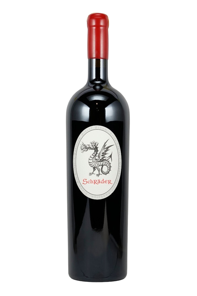 2021 Cabernet Sauvignon Old Sparky Magnum