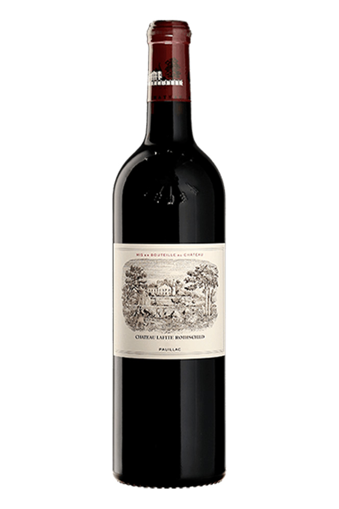 1995 Lafite Rothschild