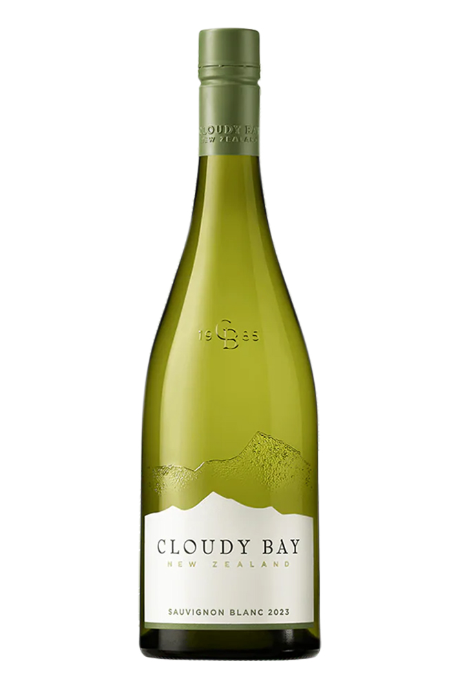 2023 Sauvignon Blanc Marlborough