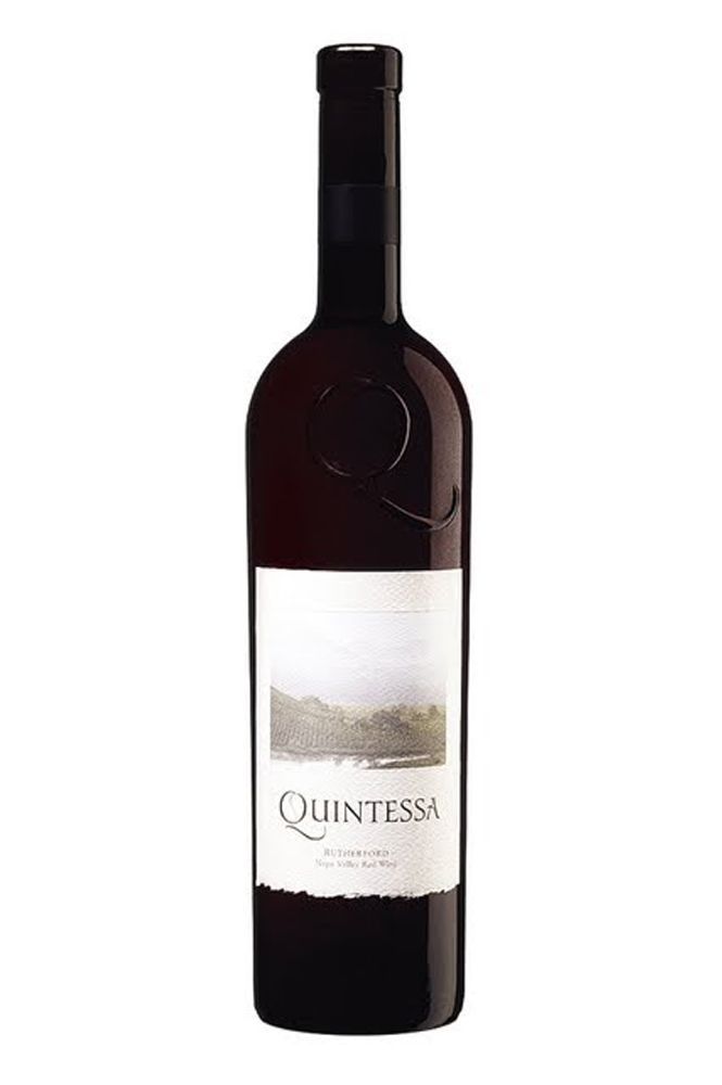 2015 Quintessa Red