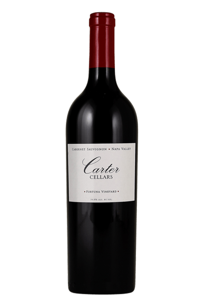 2014 Fortuna Cabernet