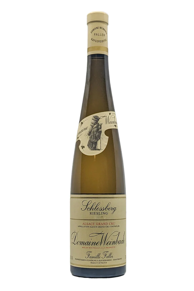 2021 Riesling Grand Cru Schlossberg