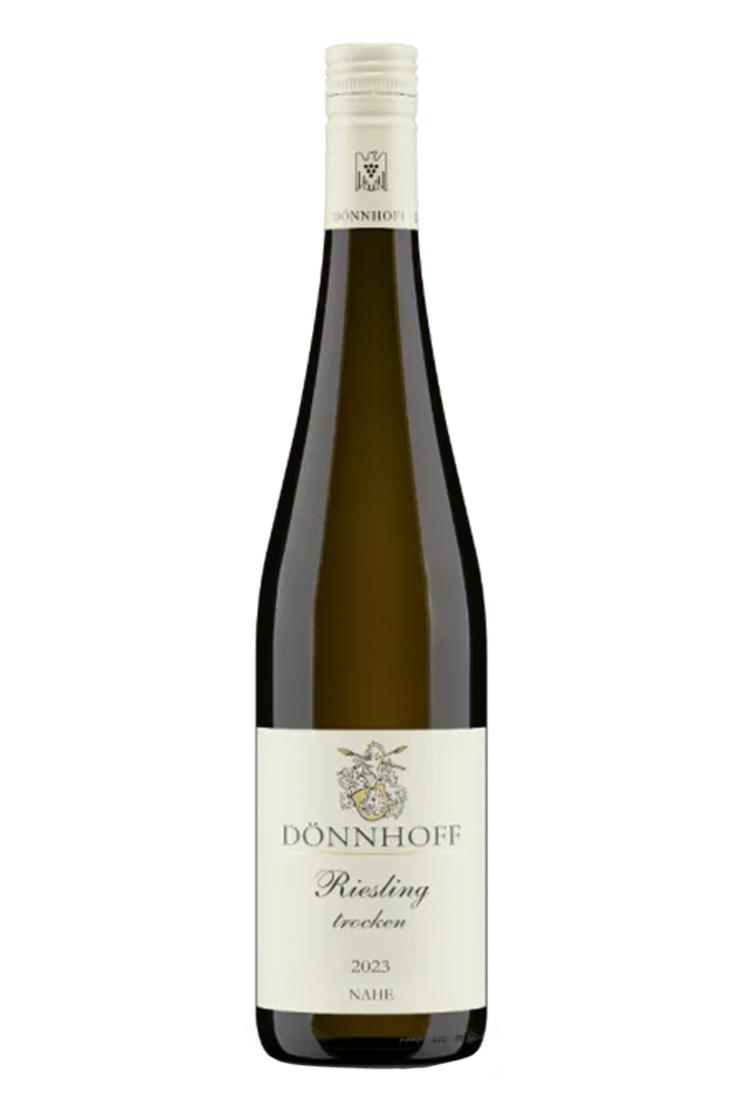 2023 Riesling Qualitätswein trocken