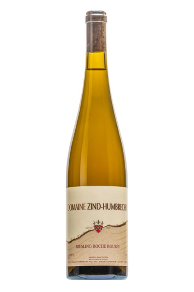 2021 Riesling Roche Roulée