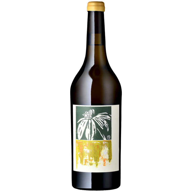 2019 White Wine Distenta I