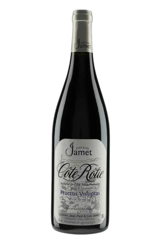 2019 Côte Rotie Fructus Voluptas