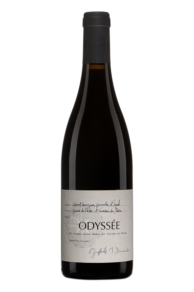 2017 Vin de France Odyssee