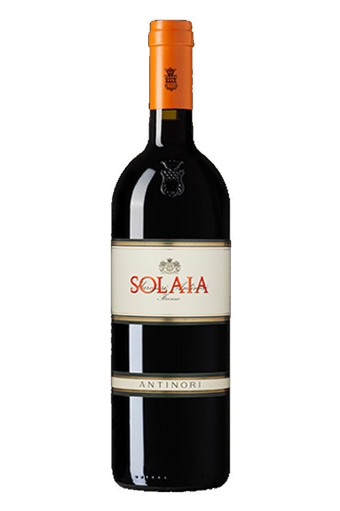2001 Solaia (2023 Release)